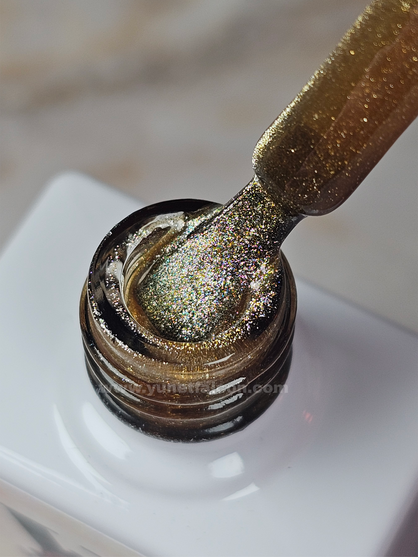 Camellia Cat Eye J06 #04