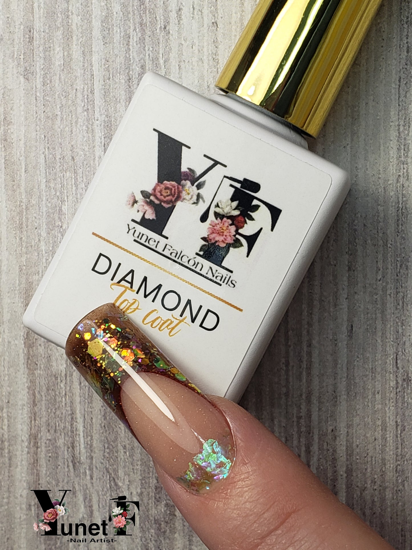 Diamond Top Coat