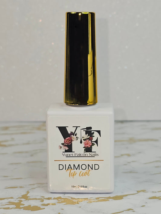 Diamond Top Coat