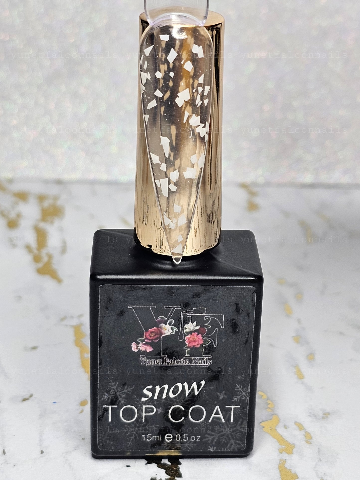 Snow Top Coat