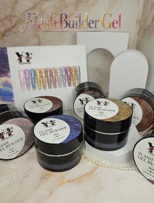 Flash Builder Gel