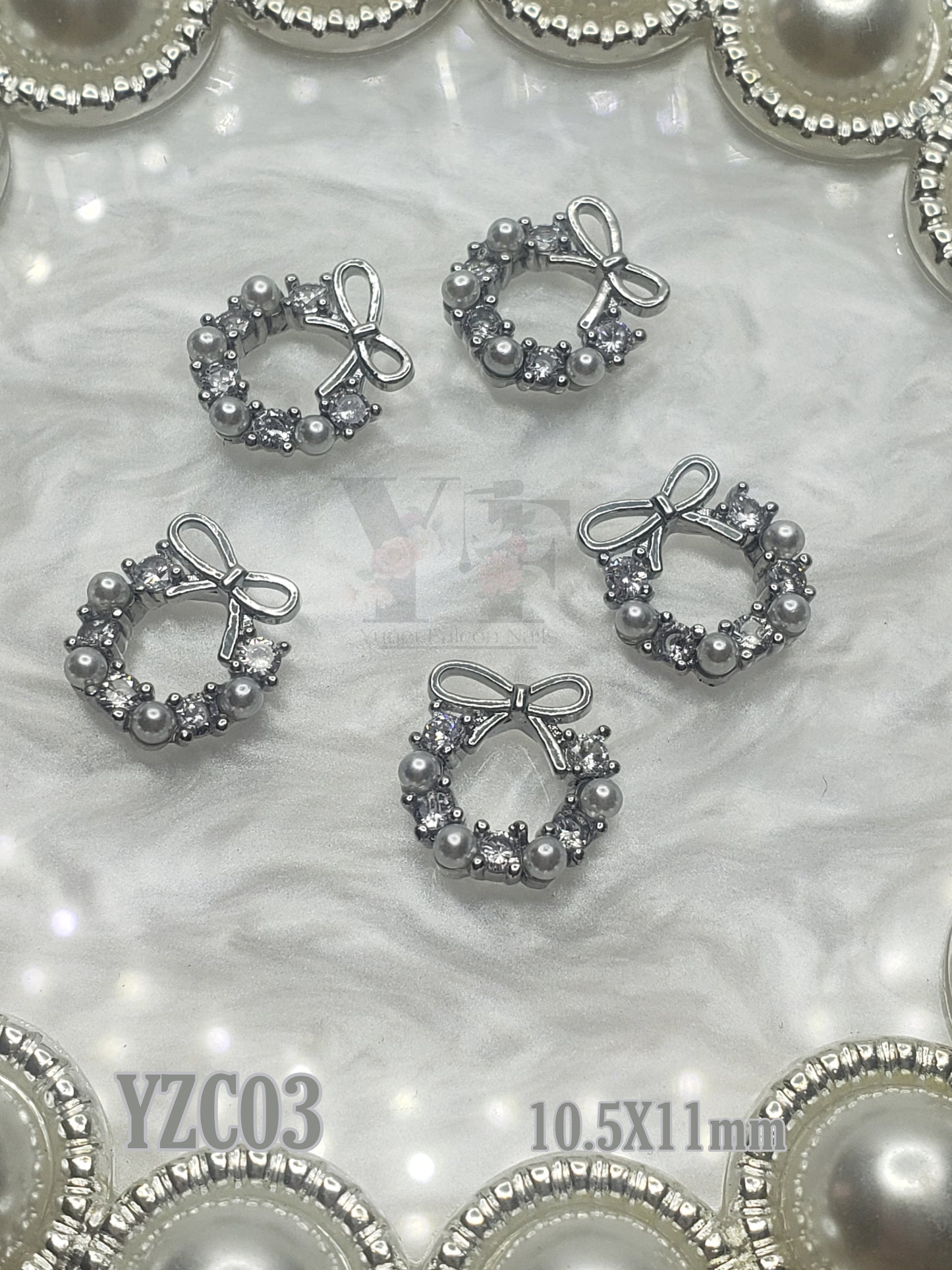 Zirconia YZC03