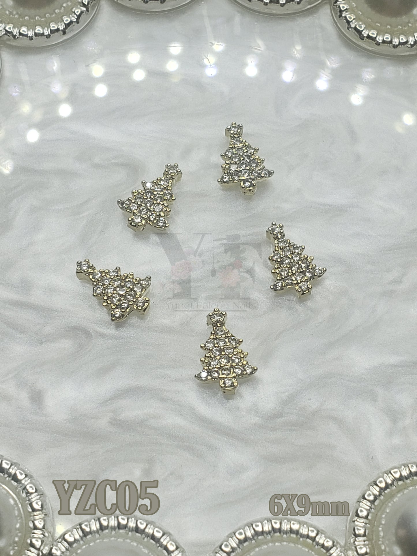 Zirconia YZC05